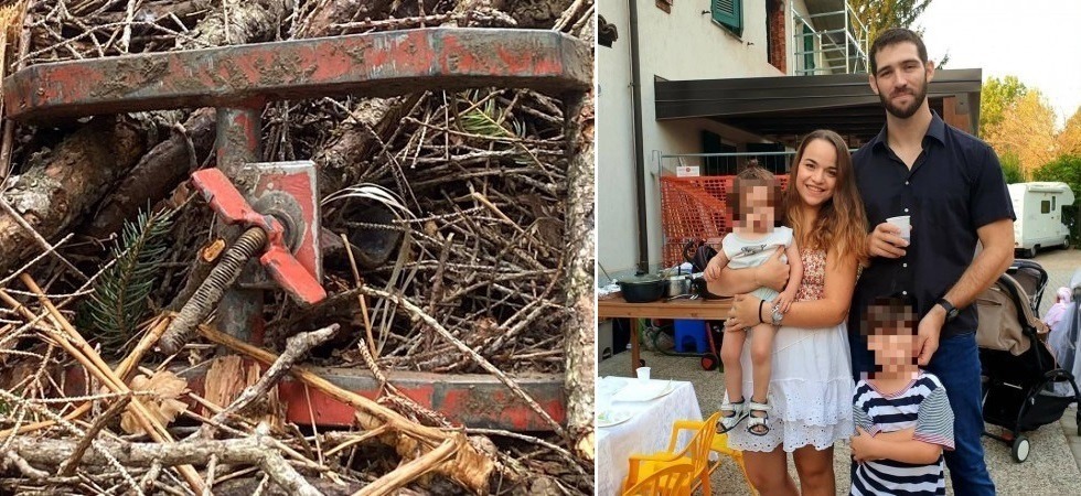Tragedia del Mottarone, il piccolo Eitan si è risvegliato in ospedale